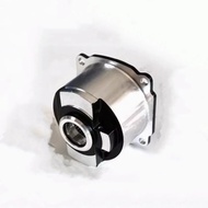 WEOriginal Gearbox Housing Na020584 for Dewalt DCF892 DCF892Nt DCF892M Powertool Gearbox Parts
