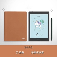 2023 Latest e-reader of 7.8 inches Onyx Boox Nova color screen