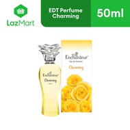 Enchanteur Perfume EDT Charming 50ml