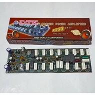 Driver Power Amplifier 1000W DTK PD 1000 P