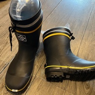 ~~ Guanglong~Construction Site Shoes Rain Boots Waterproof