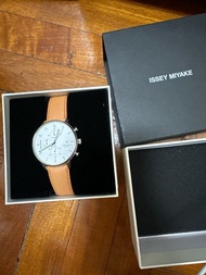 ISSEY MIYAKE watch