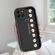 Infinix Smart 6 X6511B Cool Case Phone TY T31914