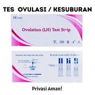 Lh Ovulation/Women's Fertility Test/Ovulation Test/Ovulation Test/Ovulation Testpack