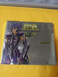 有粵語 聖鬥士星矢vcd