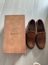 Hoax Berwick 1707 Loafers