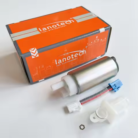 For Yamaha outboard Fuel Pump F200C ETX F225C ETL F250B ETU 6P2-13907-00 F150 LCA 6P2-13907-20 F150 