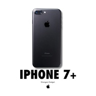 Original iPhone 7+ | iPhone 7 Plus | 128GB | 64GB | 16GB Second iBox