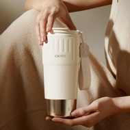 OIDIRE燒水杯旅行小型便攜式電煮燒水壺ODI-DRB6