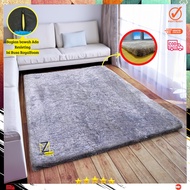 Plain Rasfur Fur Carpet 150X100X4.5Cm Soft Fur Carpet/ Premium Carpet/ Floor Mattress