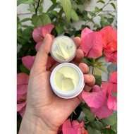 Glow night cream 2 cream night cream/