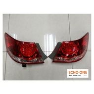 TOYOTA CAMRY ACV40 Rear Light Tail Lamp Used Original