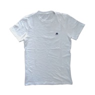 A87 COTTON PIQUE T-SHIRT