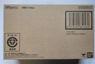 Bandai SHFiguarts Shin Kamen Rider Cyclone Motorcycle SHF 旋風號
