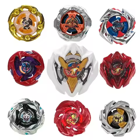 Takara Tomy Arena metal gyro Ux series