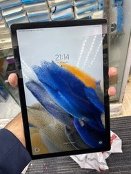 Samsung Tab A8 100%Original 32GB+3GB Ram WiFi+Sim