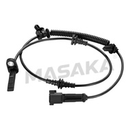 DA8Z-2C190-B Rear ABS Wheel Speed Sensor for Ford Explorer/Police Interceptor Utility 2.0 DA8Z2C190A