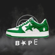 A Bathing Ape (BAPE) BAPE STA Trendy Skateboard Sports Shoes unisex XT82