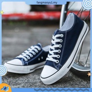 BCQ High Cut Sneakers Canvas Shoes High Cut Kasut Kanvas Murah Kasut Canvas Wanita Kasut Kanvas Lela