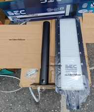 โคมไฟถนน LED รุ่น HAVANA III 200W BEC พร้อมขายึด 200วัตต์