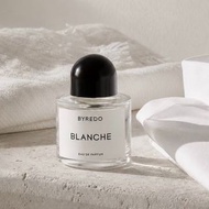 Byredo Blanche 香水 100ml