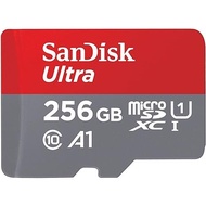 Sandisk A1 Ultra microSDHC UHS-I U1 Micro SD Card 64GB 128GB 256GB Up to 120MB/s Memory Card