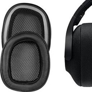 適用Logitech羅技G533 G433 G231耳機套耳罩G233 Gpro G331 g533耳機套耳墊耳套游戲耳