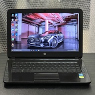 Laptop HP 14-r017TC Core i3-4030U