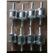 One Way Valve Isuzu Panther (Pernafasan tangki BBM) Ukuran 6mm Standar Pabrik