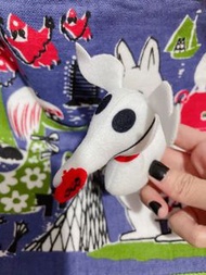 日版 怪誕城之夜 聖誕夜驚魂 傑克 jack 狗 zero 扣針 公仔 聖誕 生日 禮物 Nightmare Before Christmas jack dog pin toy doll xmas c