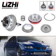 700R4 4L65E 4L70E 4L60E 1982-2014 For Corvette Shift Servo High Performance Transmission Drivetrain 