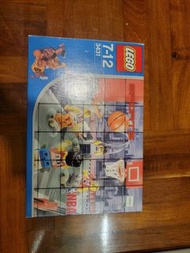 Lego (3431) nba