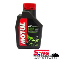 MOTUL 3100 GOLD 4T 10W 40