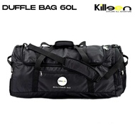 Killeen Balveer Series 60 L Travel Duffle Bag - Duffle Bag - Handbag - Travel Bag - Folding Bag Home