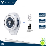 FlyDiGi B7 Magnetic heat sink B6/B7 heat dissipation back clip semiconductor overclocking cooling mo