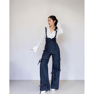 Harper Overall
