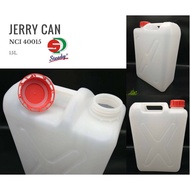 (1pcs) Water Bottle [NCI 40015] Jerry Can (15 Litre)