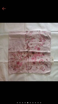 mounira scarf zoya