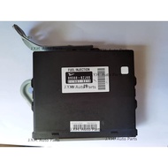 89560-BZJ60 Original Myvi Lagi Best Engine ECU Myvi1.5