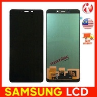 Samsung Galaxy  A19 2018 A920 A920F A920FD OLED LCD Touch Screen Digitizer Display Replacement