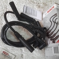 Wira Satria 1.3 1.5 VDO plug cable Ignition wire set Bosch M054 / 0986 AM0 054 Proton 0986AM0054