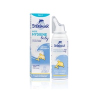 STERIMAR NOSE HYGINE BABY 50ML