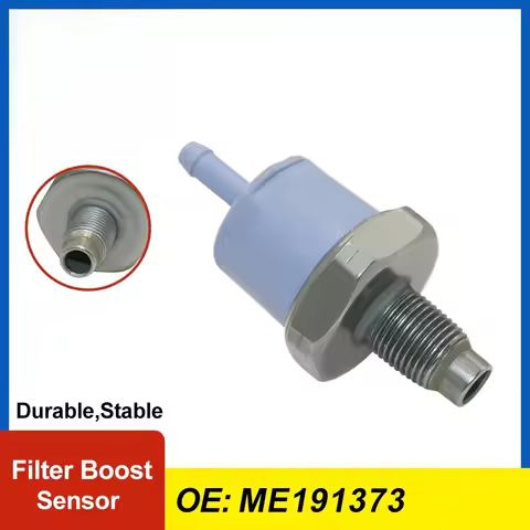 ME191373 Boost Pressure Sensor Filter for Mitsubishi Pajero Montero Sport L200 Triton 4D56 4M41 Engi