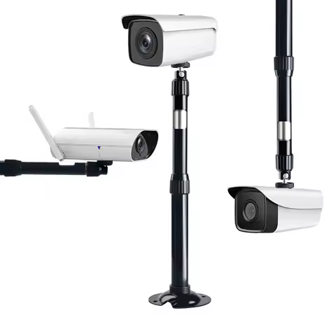 Salange Projector Stand Universal Projector Ceiling Bracket Wall Mount for JMGO XIAOMI HY300 Pro HY3