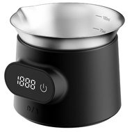 MHW 3BOMBER - ESP COFFEE SCALE | RECHARGEABLE & PRECISION | BEAN & LIQUID WEIGHING | 100ML