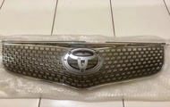 Toyota Vios Grille/2006-2007 Model/1st Generation/Robin/Facelift/Bumper Grille/Bumper Grilles/Grill/