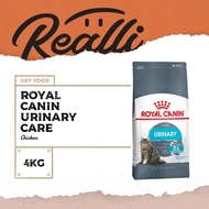 Royal Canin Urinary Care 4kg