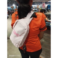 Reebok Mono Strap Backpack