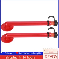 Newlanrode Life Jacket Inflator 2 PCS PVC Plastic Automatic Lightweight Inflatable Outdoor Special S