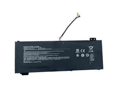 New Acer ACER AN515-54 AN517-51 7 AN715-51 Battery AP18E7M AP18E8M